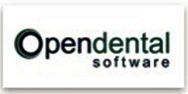 opendental Software used by Geo IT Solutions