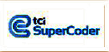 tci SuperCoder software used by Geo IT Solutions